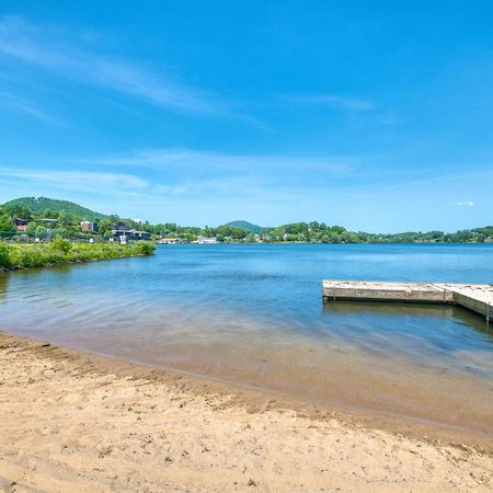 English Roses Lake Junaluska 外观 照片