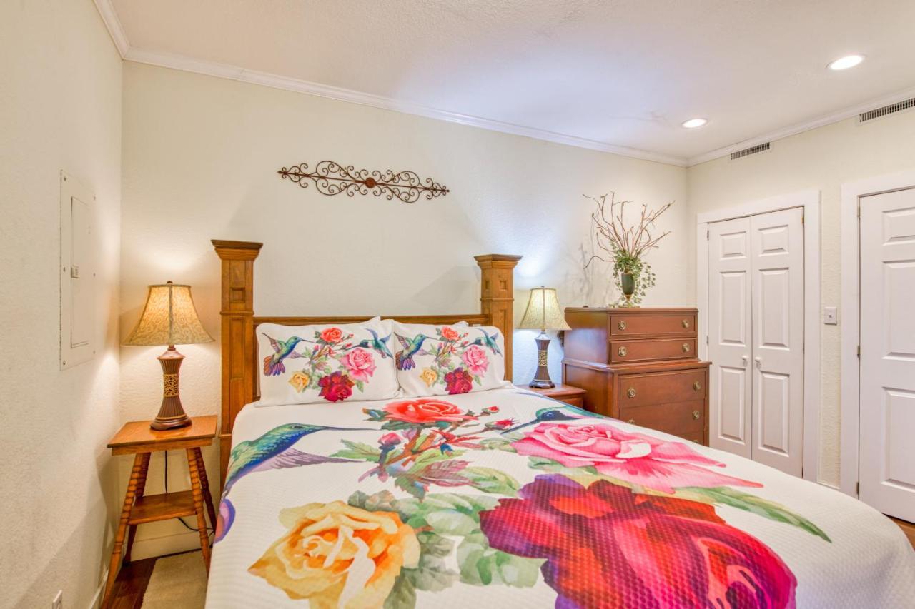 English Roses Lake Junaluska 外观 照片