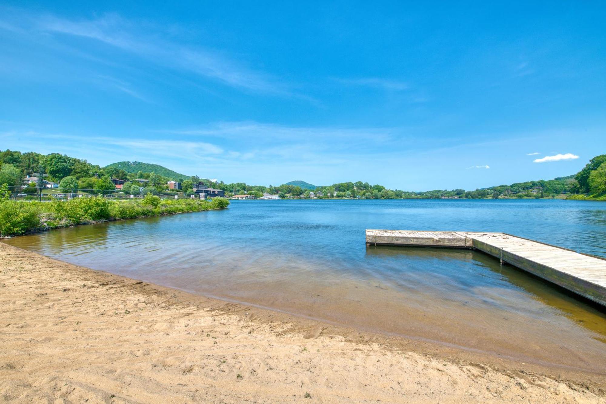 English Roses Lake Junaluska 外观 照片
